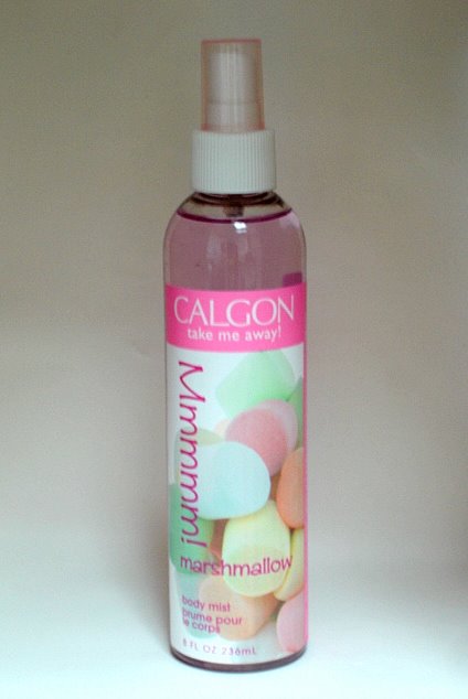 Calgon Take Me Away Calgon Marshmallow Lotion Calgon Take Me Away