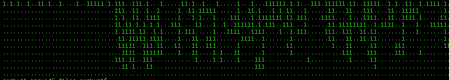 How I created two images with the same MD5 hash