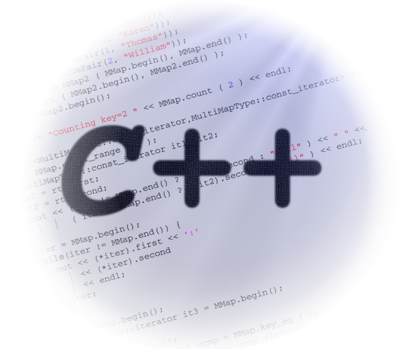 LP C++ V My LeafClover