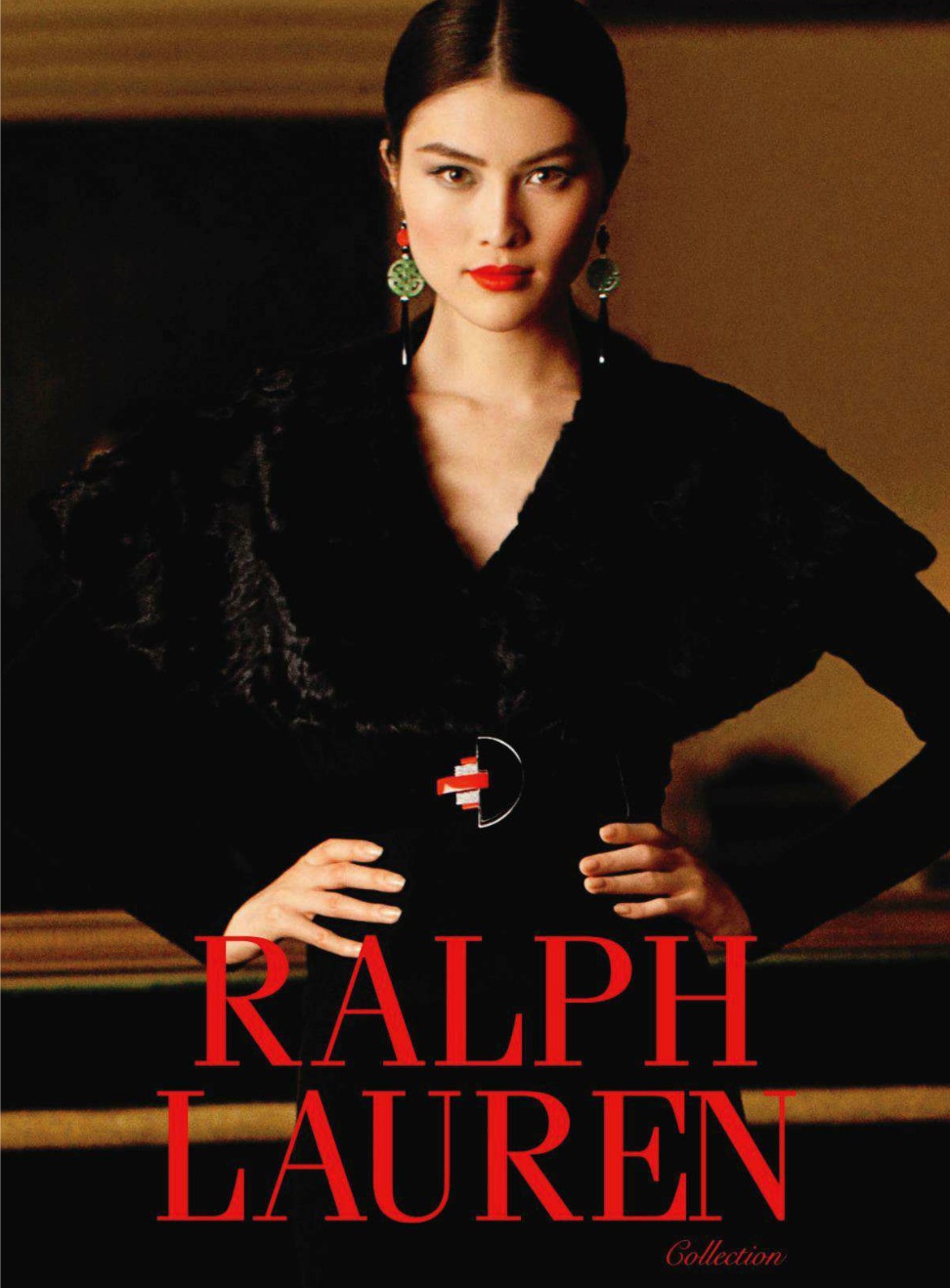 ralph lauren asia pacific limited
