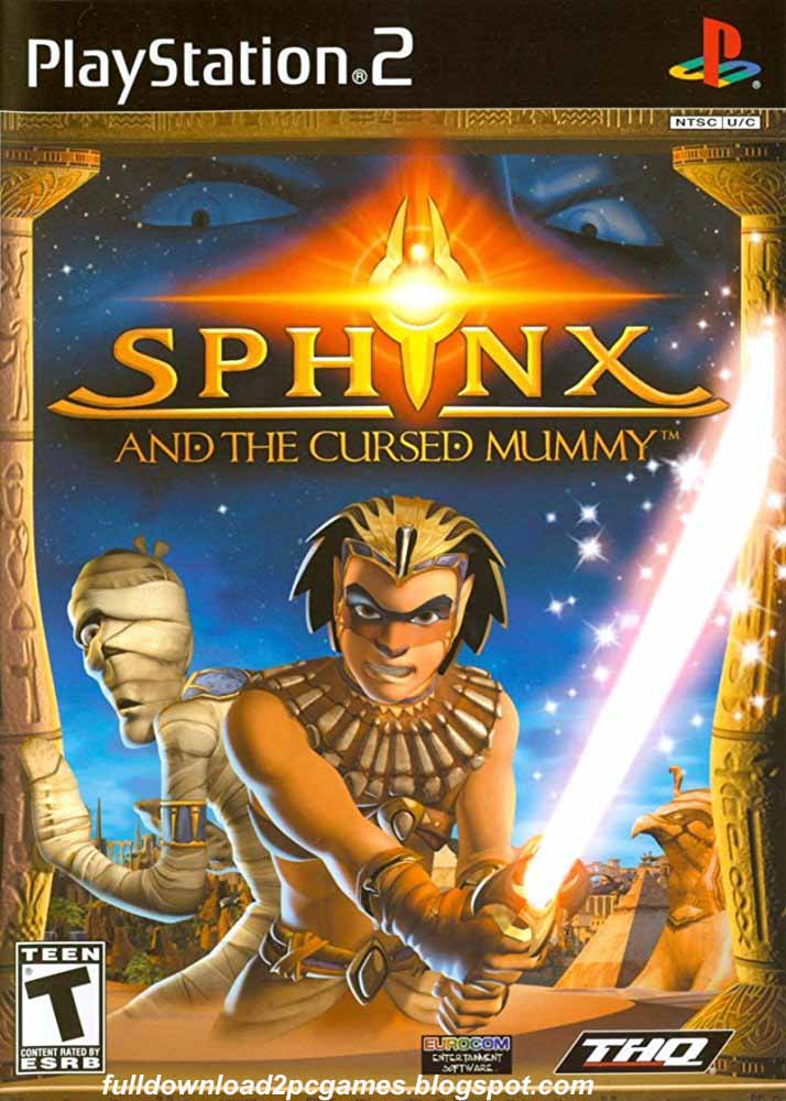 Mummy Mummy