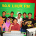 Komunitas Walikukun Tulungagung di Pojok Literasi Liiur Fm