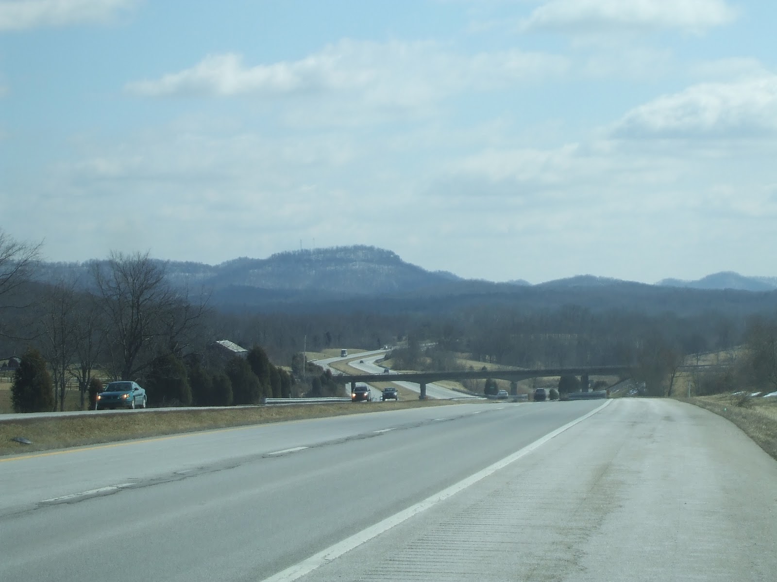 Swift Daniel Boone Through Cumberland Gap