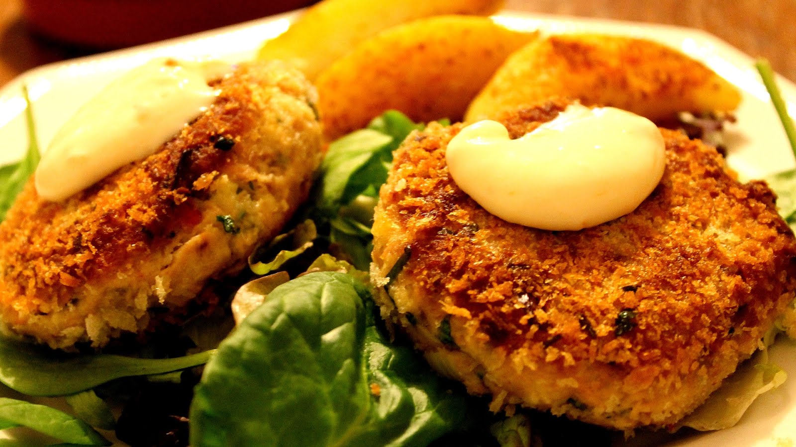 Canned Tuna Fish Cake Recipes Recipe Choices
