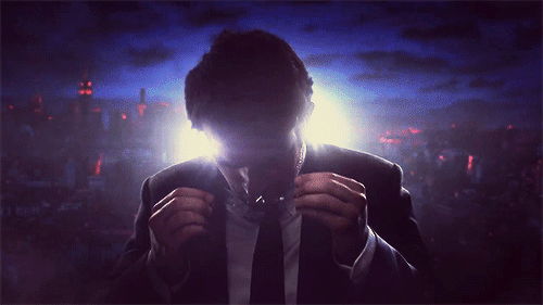 팬들 사이에서 유행하는 무빙 포스터 모음.gif | 인스티즈