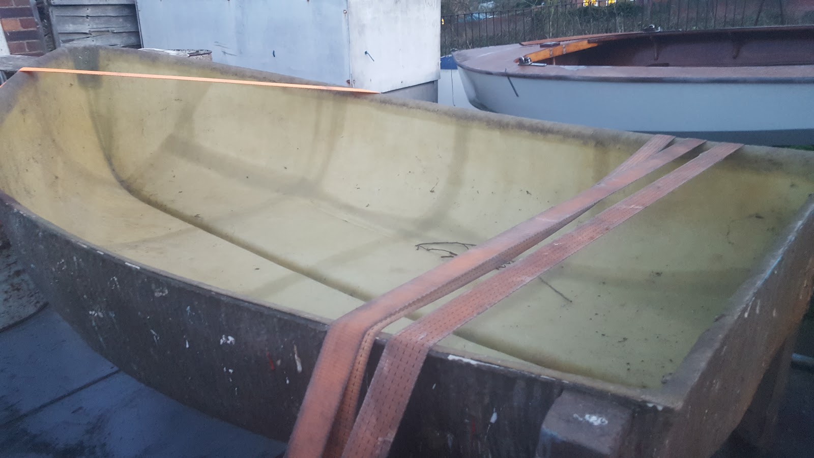 JStar Marine Services Traditional Boat Builders & Marine Engineers A