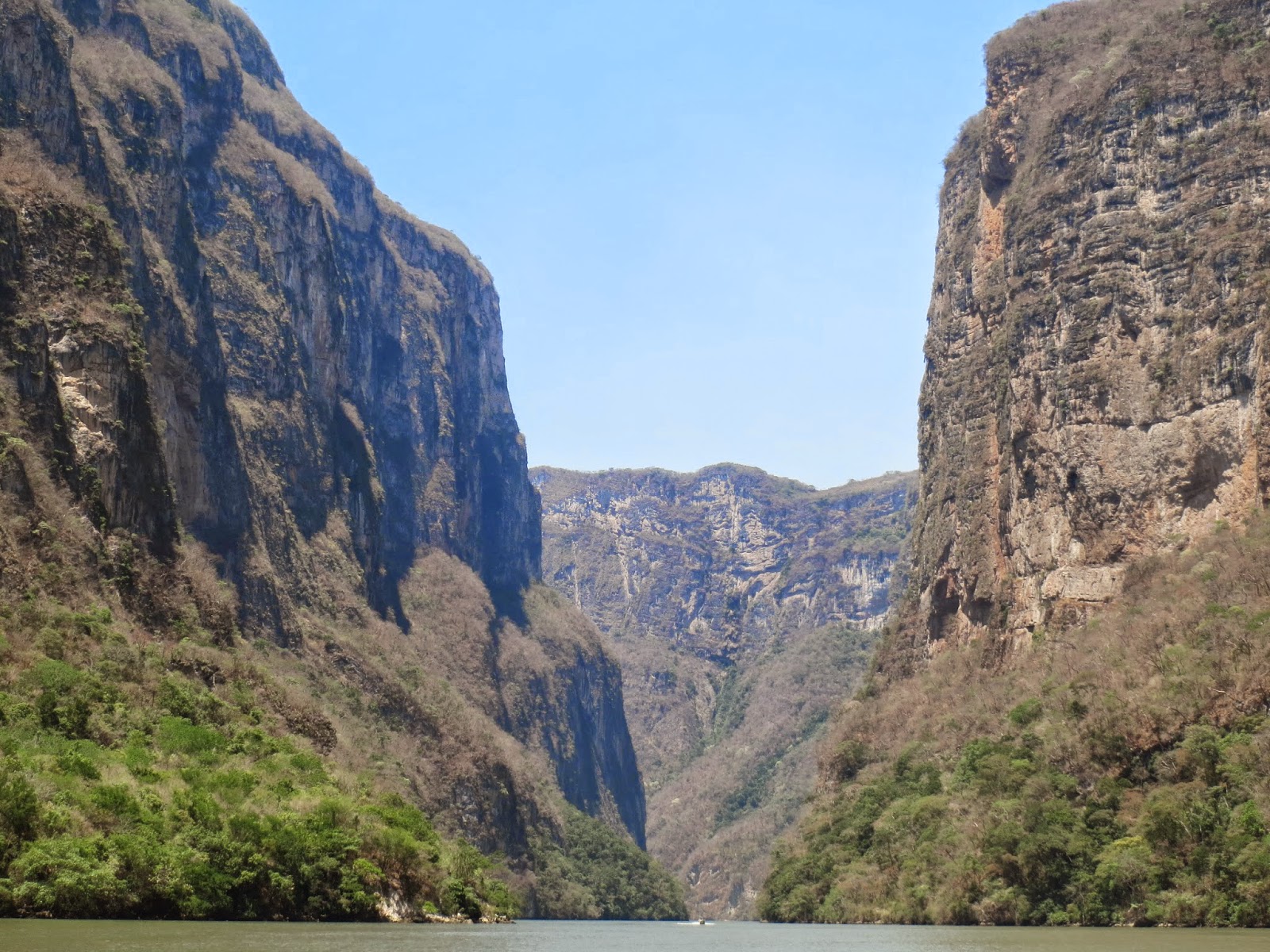 Proyecto M xico Chile M XICO ESTADO DE CHIAPAS