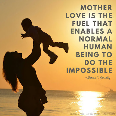 Mother's Day Quotes in English 2019 UPTODATEDAILY