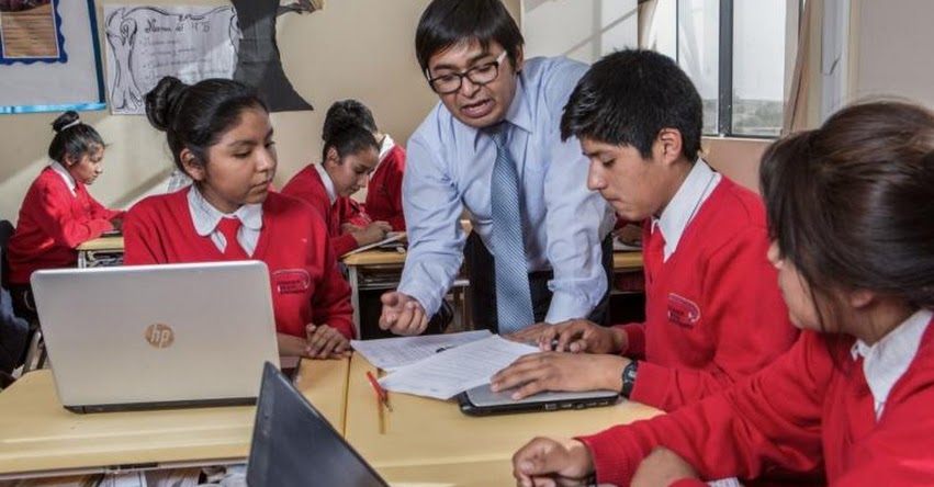 COAR: Colegios de Alto Rendimiento de La Libertad y Tacna son los primeros en recibir certificación internacional COAR: Colegios de Alto Rendimiento de La Libertad y Tacna son los primeros en recibir certificación internacional