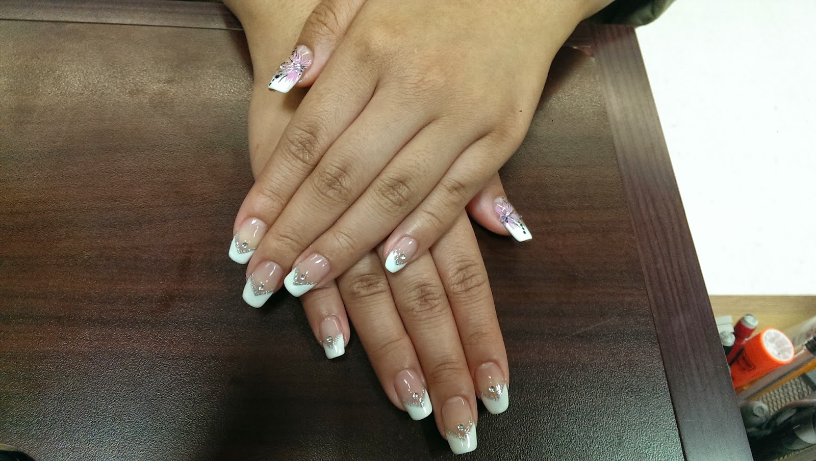 Regal Nails at Guildford Town Centre Gallery