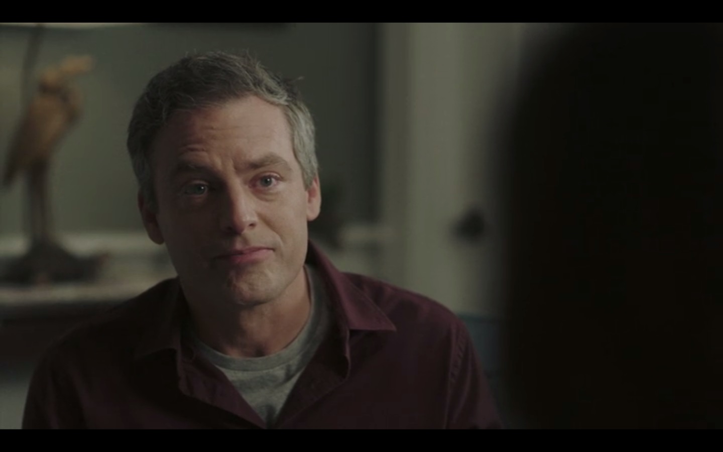 Justin Kirk | LPSG