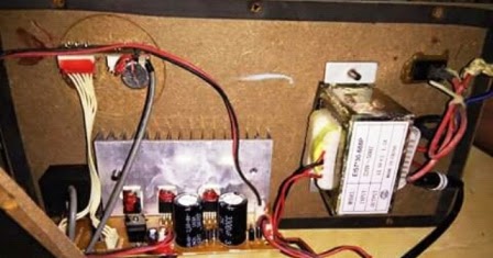 Cara Memperbaiki Speaker Aktif Mati Total