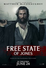 Tuyên Ngôn Của Tự Do - Free State of Jones Tuyên Ngôn Của Tự Do
