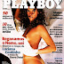 Playboy - Luciana Coutinho - Edição Maio 2000