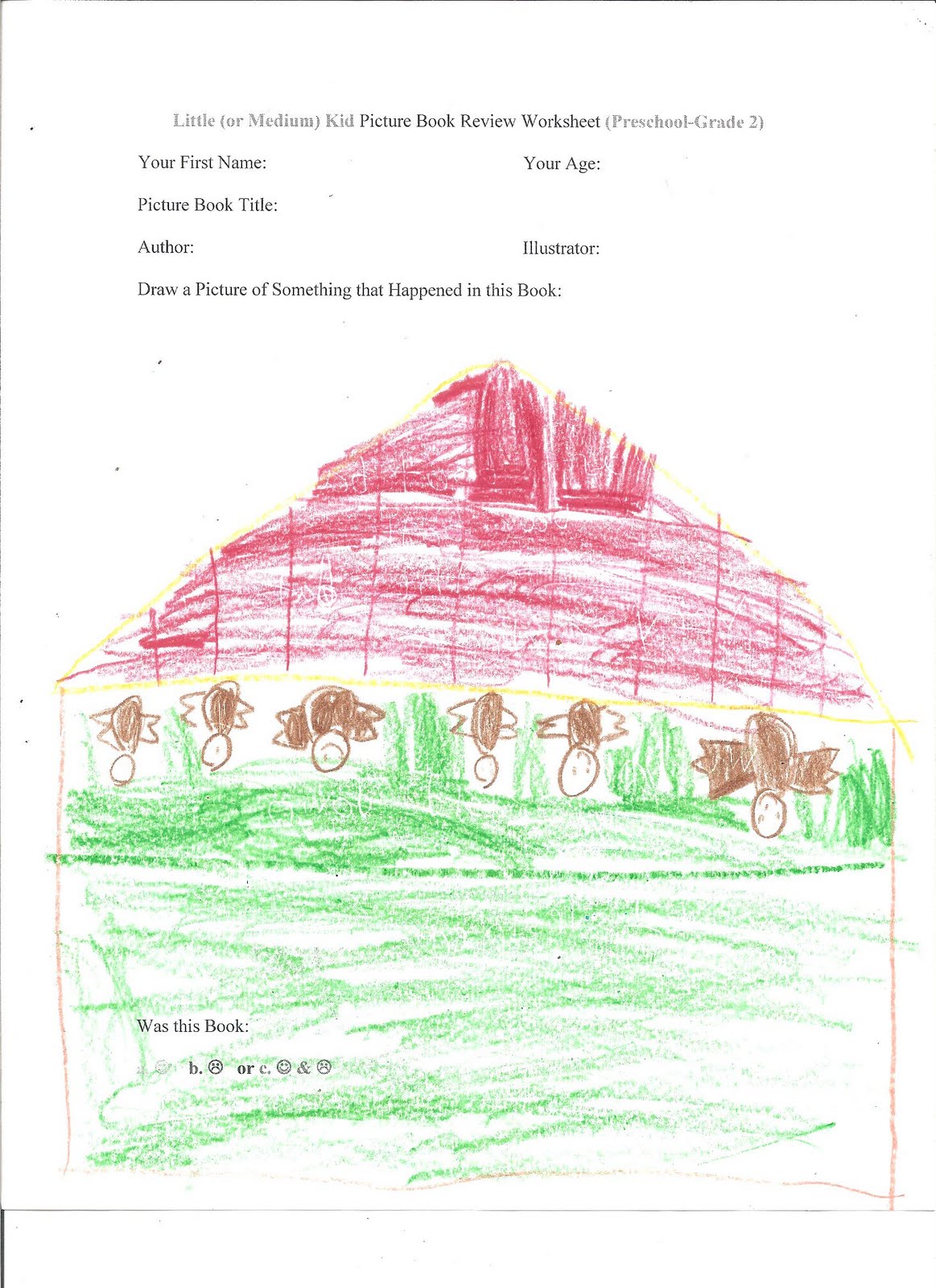 Save Everything! (and the Picture Book) Kid Reviews DinoBaseball and