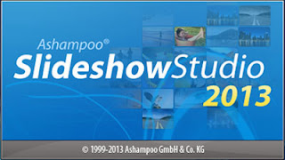 Hướng dẫn sử dụng Ashampoo Slideshow