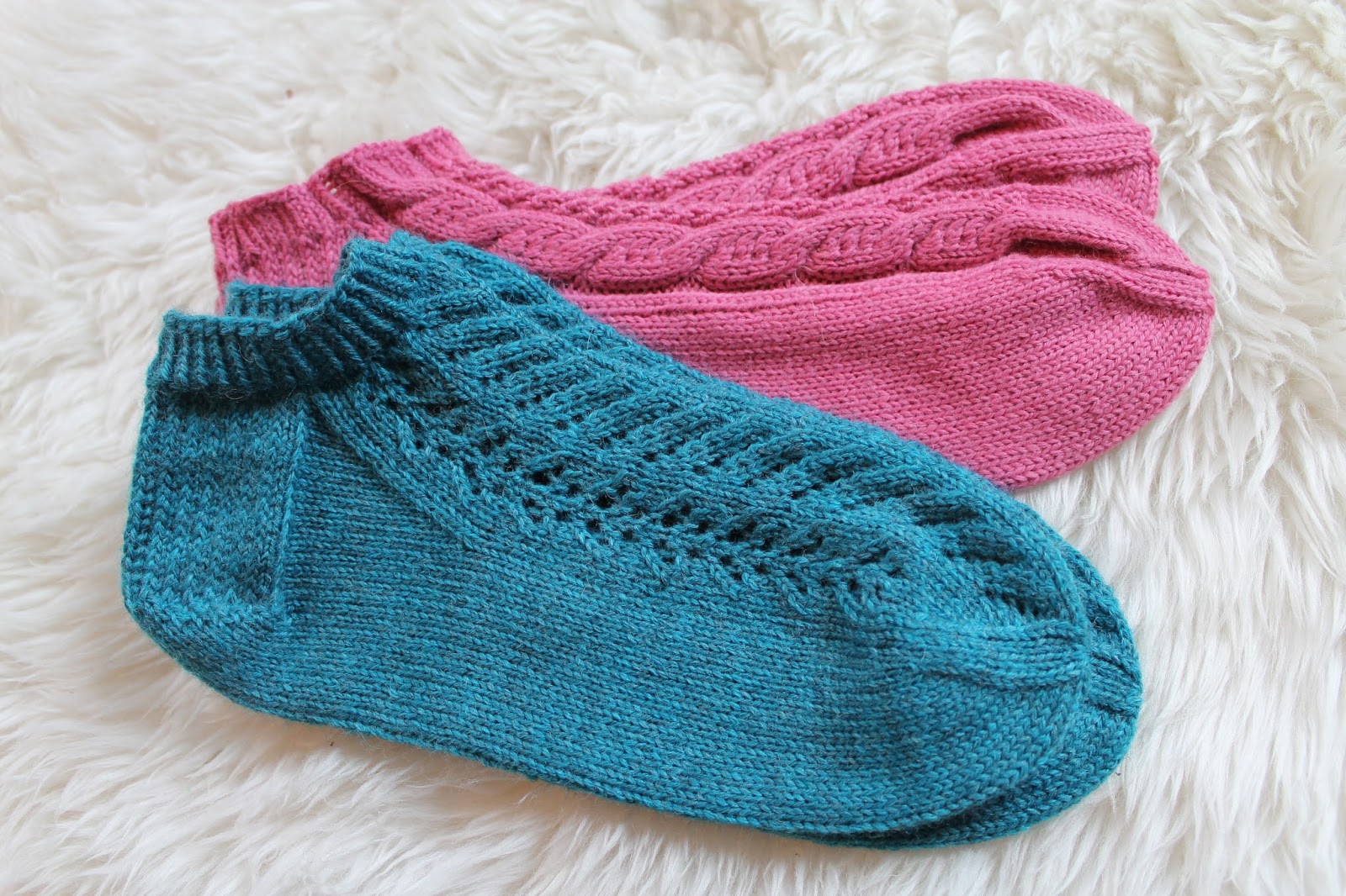 The Sock Knitter'S Handbook Book Cover