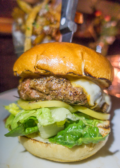 Half Pound Burger at Ice Plant Bar - Where to Eat in St. Augustine, Florida - we found several hidden gems in St. Augustine that you MUST try on your next trip. Pizza, Burgers, Sandwiches, Craft Cocktails, and CRAZY milkshakes! Something for everyone!! Half Pound Burger at Ice Plant Bar - Where to Eat in St. Augustine, Florida - we found several hidden gems in St. Augustine that you MUST try on your next trip. Pizza, Burgers, Sandwiches, Craft Cocktails, and CRAZY milkshakes! Something for everyone!!