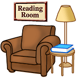 MY READING ROOM