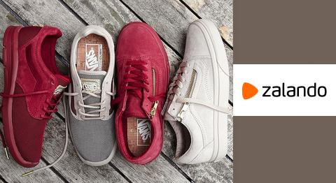 zalando adidas sneaker herren