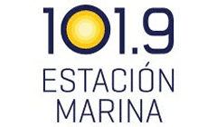 Estación Marina 101.9 FM