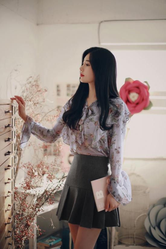 Korean Valentine Fashion - Official Korean Fashion