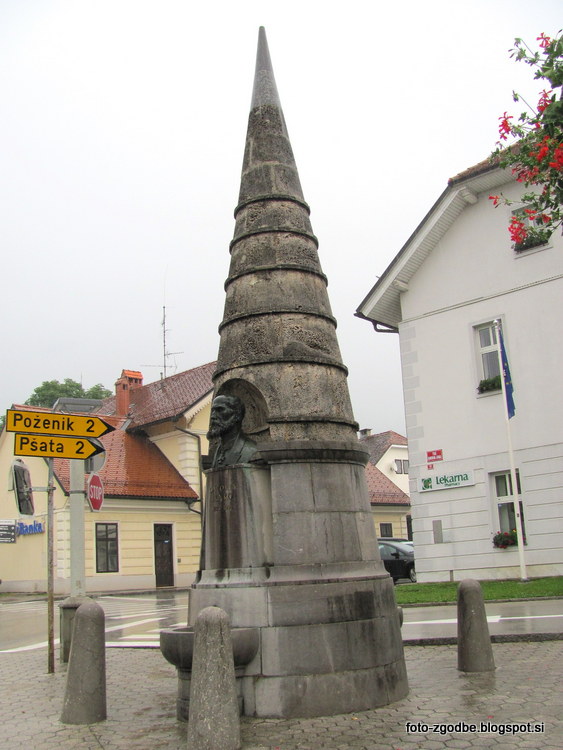 Cerklje na Gorenjskem Slovenija