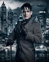 Robin Lord Taylor in Gotham Season 4 (32)