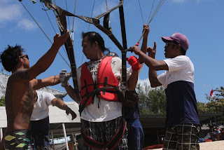 harga watersport promo tanjung benoa Bali Menikmati Indahnya pantai dan laut di tanjung benoa Bali dengan harga promo