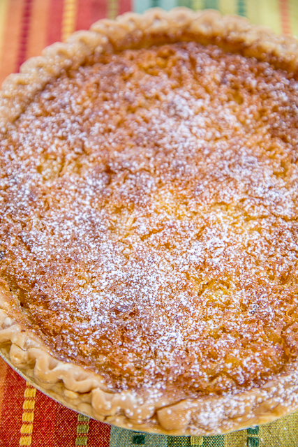 Pineapple Pie - Pineapple Coconut Chess Pie - so easy and it tastes fantastic!! Great for parties and potlucks! Crushed pineapple, coconut, butter, cornmeal, flour, vanilla, sugar and eggs. Can serve warm or cold with whipped cream or vanilla ice cream. There are never any leftovers!!! SO good! #pie #dessert #pineapple #dessertrecipe Pineapple Pie - Pineapple Coconut Chess Pie - so easy and it tastes fantastic!! Great for parties and potlucks! Crushed pineapple, coconut, butter, cornmeal, flour, vanilla, sugar and eggs. Can serve warm or cold with whipped cream or vanilla ice cream. There are never any leftovers!!! SO good! #pie #dessert #pineapple #dessertrecipe