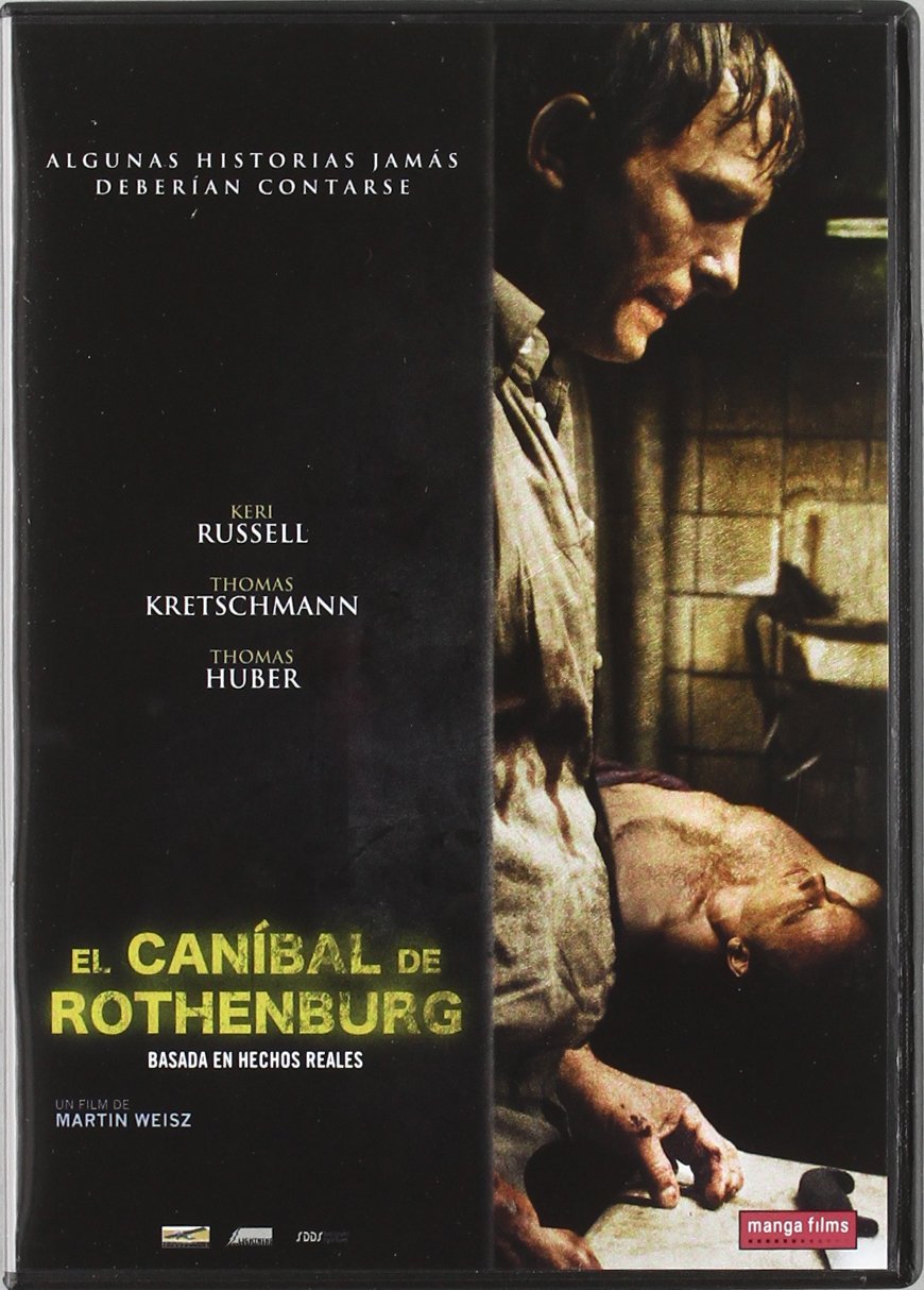 armin meiwes video asesinato armin meiwes video asesinato