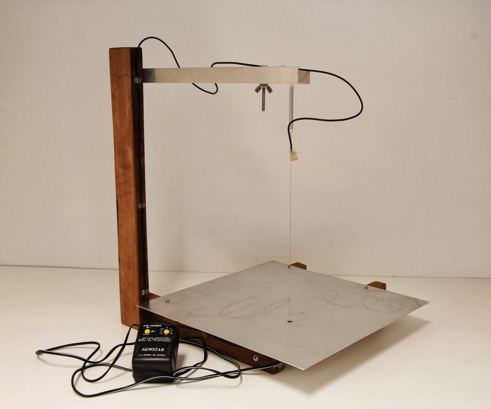 La Atelier Styrofoam Cutter