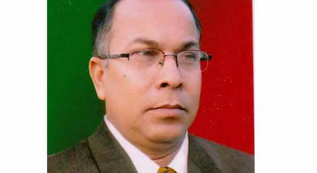 Channaar Hossain Badshah wants to catch the boat at Sarishabari সরিষাবাড়ীতে নৌকার হাল ধরতে চান ছানোয়ার হোসেন বাদশা