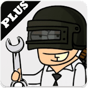 PUBG GFX+ Tool🔧 (With Advanced Settings) v0.15.1P Paid APK Is Here ! PUBG GFX+ Tool🔧 (With Advanced Settings) v0.15.1P Paid APK Is Here !