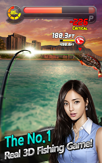 Ace Fishing Wild Catch Android Ace Fishing Wild Catch Android APK MOD