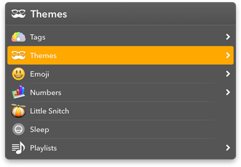 LaunchBar