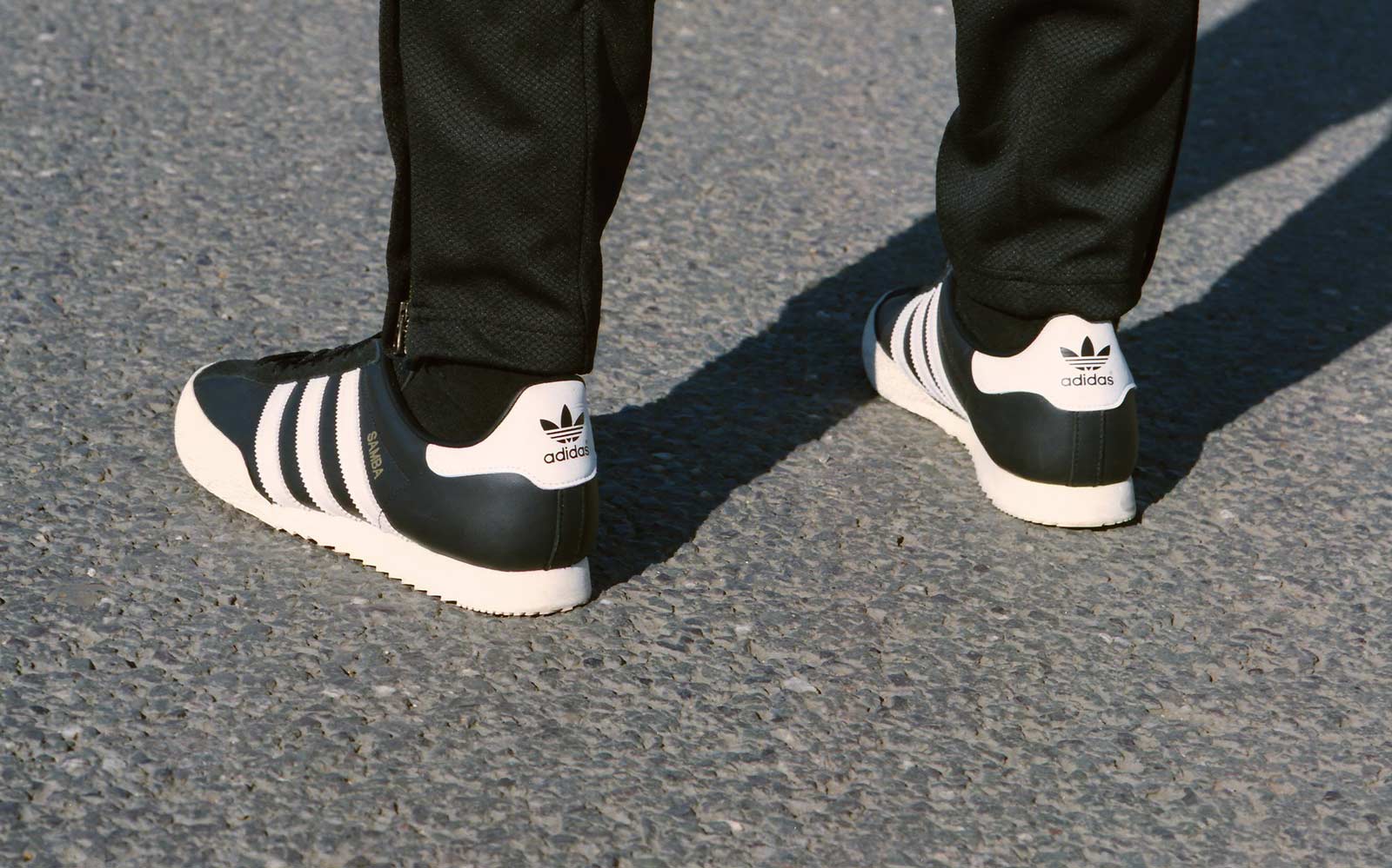 Adidas Teases Spezial Collection - Footy Headlines