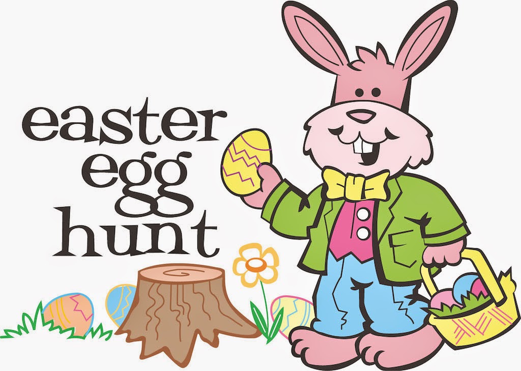Hop to it! Join the The Mayflower for its 2nd Annual Easter Egg Hunt