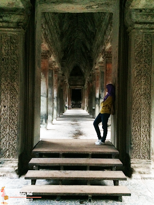 Angkor Wat