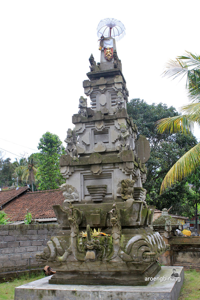 pura kebo edan gianyar