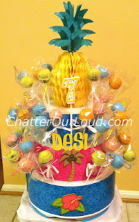 Cake Pop Stand Cake Pop Stand