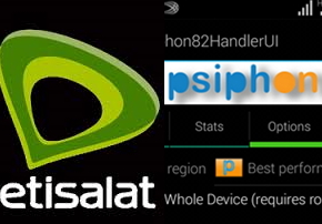 Etisalat-unlimited-browsing-with-Psiphon