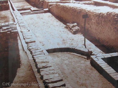 Mohenjo Daro Picture