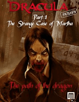 Download Dracula Part 1 The Strange Case Of Martha Game PC Ringan