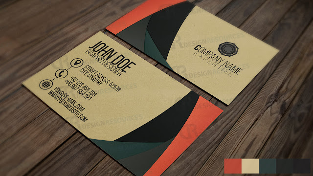 Video Tutorial: Creative Business Card - Photoshop Tutorial Video Tutorial: Creative Business Card - Photoshop Tutorial