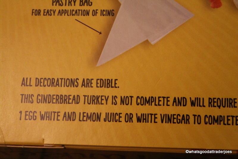 What's Good at Trader Joe's? Trader Joe's Turkey Kit