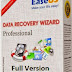 EaseUS Data Recovery Wizard 8.5.0 Full + Crack