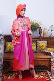 Model Kebaya Wisuda Dress Model Kebaya Wisuda Dress