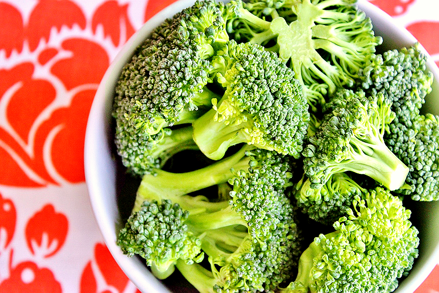 broccoli superfood