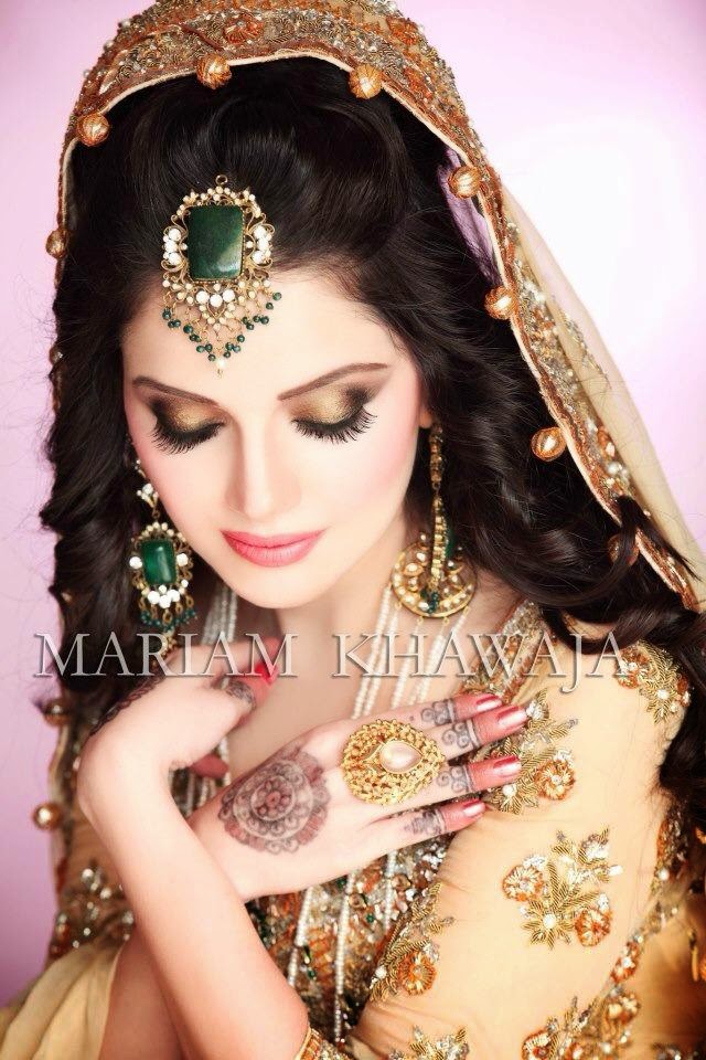 Armeena Khan Pakistani Xxx - Fashion Designer Wedding Pictures 2015: Pakistani Celebrity ...